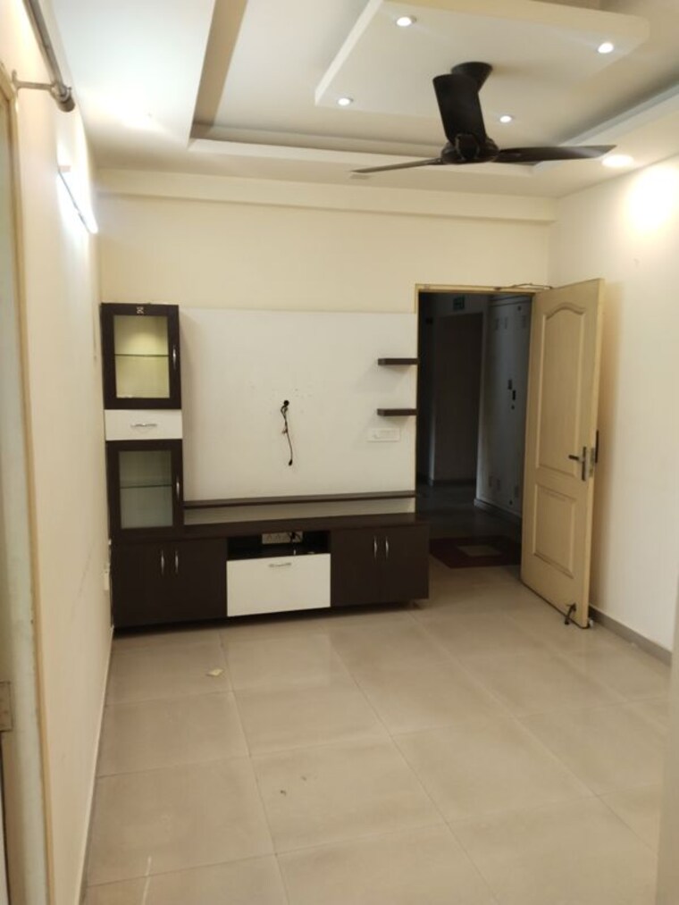 Kitchen, pyramid-urban-homes-2 2 Bedroom 650 Sq.Ft. Apartment In Sector 86 Gurgaon 10639158