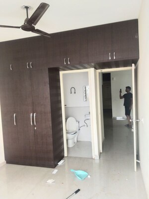 Furnished Amenities in 2 BHK Apartment at Pyramid Urban Homes 2, Sector 86 – for Rent