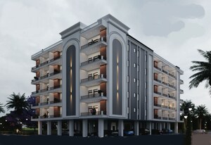 4 BHK Builder Floor For Sale in Sector 107