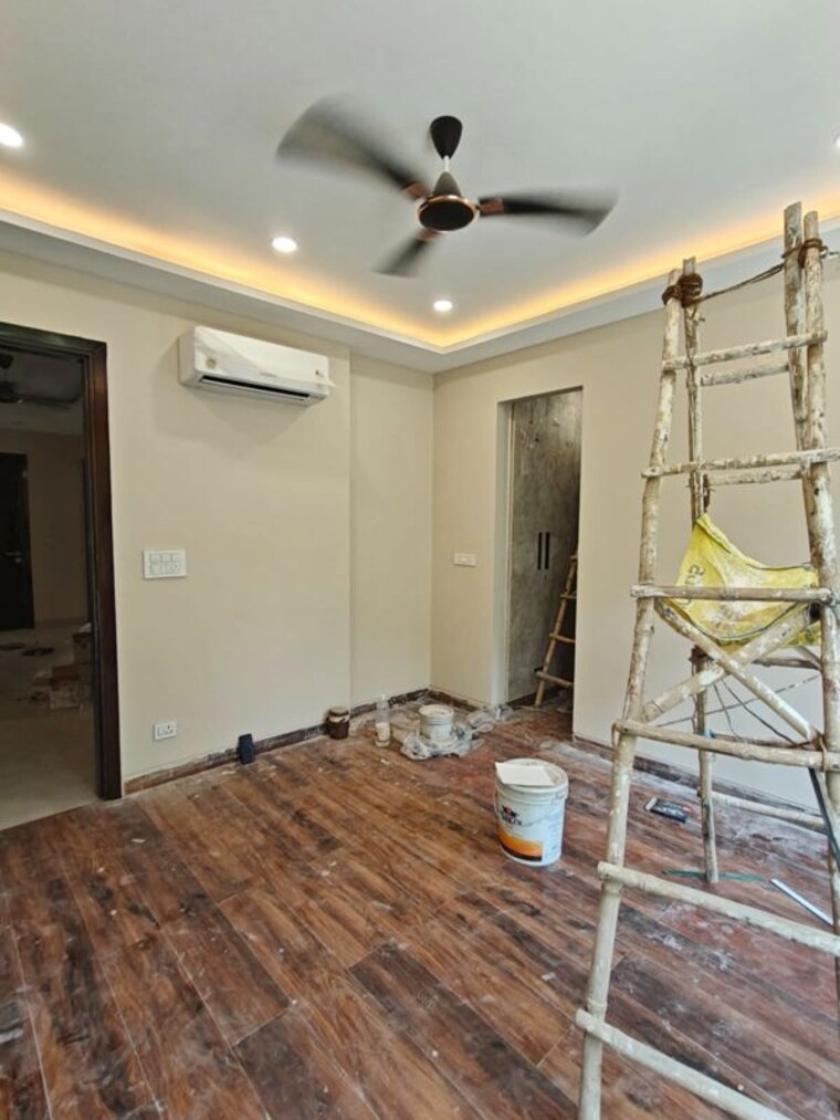 Exterior View, vipul-tatvam-villas 3 Bedroom 288 Sq.Yd. Builder Floor In Sector 48 Gurgaon 10639163