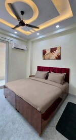 4 BHK 360 Sq.Yd. Builder Floor in Vipul Tatvam Villas