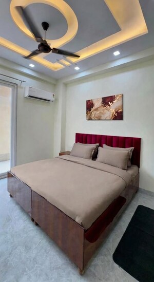 4 BHK Builder Floor For Rent in Vipul Tatvam Villas, Sector 48