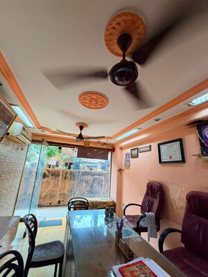 2 BHK Apartment For Rent in New Nikita Apartments, Borivali West