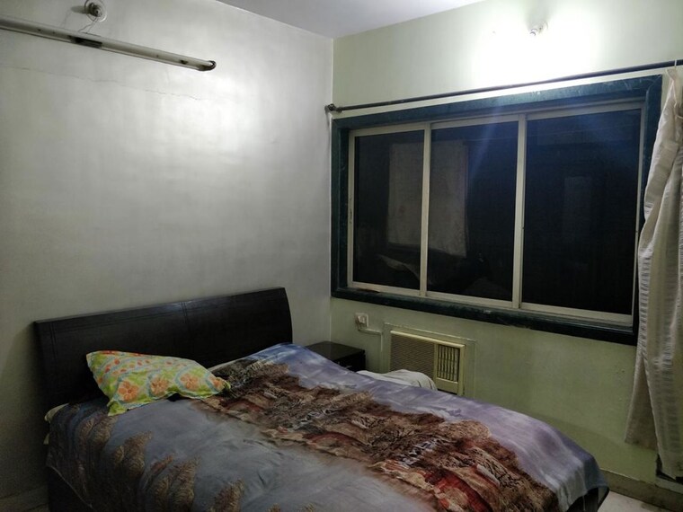 Bedroom, new-nikita-apartments 2 Bedroom 750 Sq.Ft. Apartment In Borivali West Mumbai 10639166