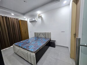 4 BHK Builder Floor For Rent in Vipul Tatvam Villas, Sector 48