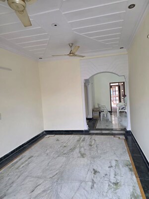 Building Lobby in 2 BHK Builder Floor at Sector 23a – for Rent