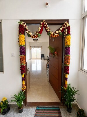 3 BHK Apartment – Exterior View View at DS Max Streak, Nagenahalli - for Rent