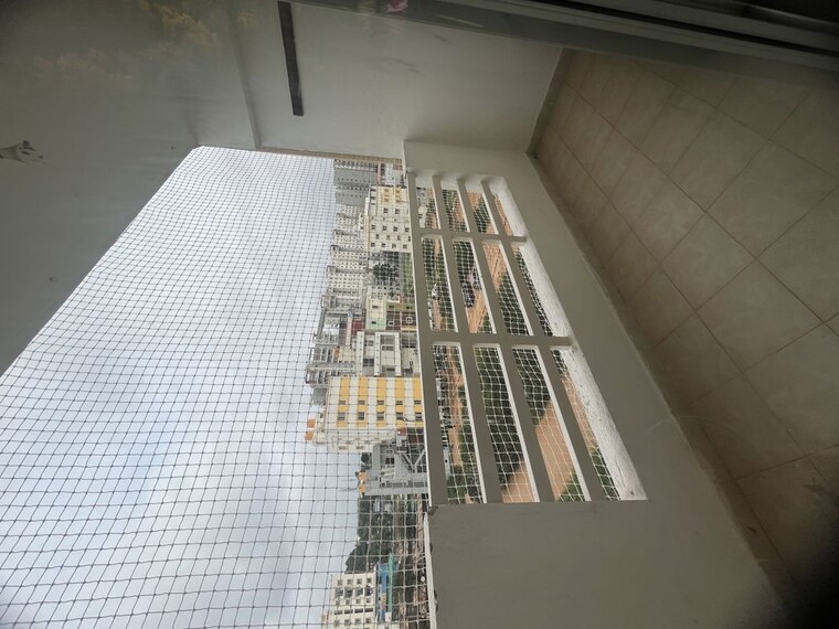 Balcony, ds-max-streak 3 Bedroom 1315 Sq.Ft. Apartment In Nagenahalli Bangalore 10639173