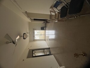 Living Room in 3 BHK Apartment at DS Max Streak, Nagenahalli – for Rent