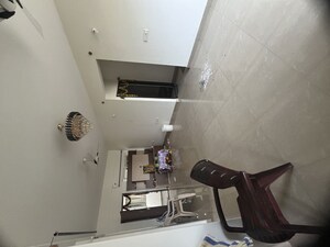 Living Room in 3 BHK Apartment at DS Max Streak, Nagenahalli – for Rent
