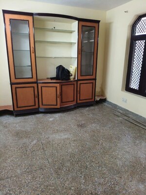 1 RK Builder Floor For Rent in Palam Vihar