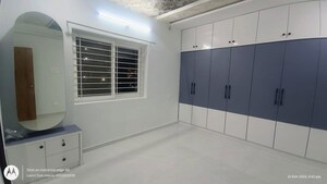 3 BHK Apartment For Sale in Rudhra Hastina, Pragathi Nagar