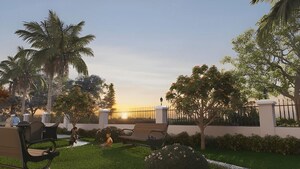 2 BHK Apartment – Exterior View View at Jai Hanuman Riverside, Uttarpara - for Sale