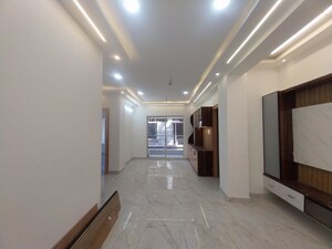 Building Lobby in 2 BHK Apartment at Jai Hanuman Riverside, Uttarpara – for Sale