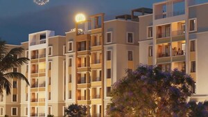 2 BHK Apartment For Sale in Jai Hanuman Riverside, Uttarpara