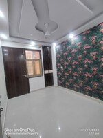 2 BHK 650 Sq.Ft. Builder Floor in Dwarka Mor