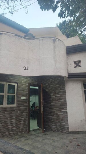 2 BHK Villa For Sale in Deolali