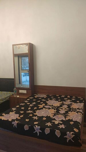 Bedroom in 2 BHK Villa at Deolali – for Sale