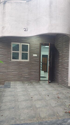 2 BHK Villa – Exterior View View at Deolali - for Sale