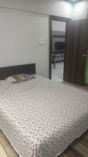 Bedroom in 2 BHK Villa at Deolali – for Sale