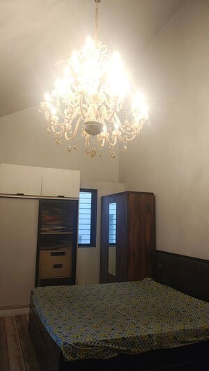 Room in 2 BHK Villa at Deolali – for Sale