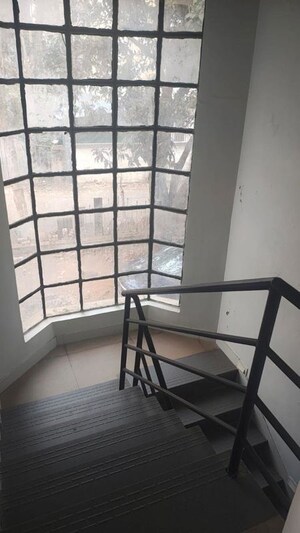 Staircase in 2 BHK Villa at Deolali – for Sale