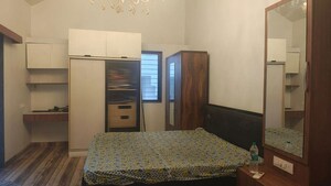 Bedroom in 2 BHK Villa at Deolali – for Sale