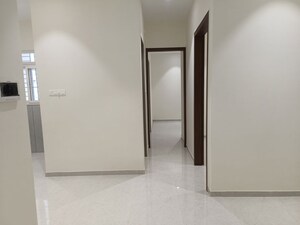 Furnished Amenities in 2 BHK Apartment at Aksha Vrundavan, Chikhali – for Rent