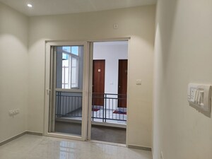 Room in 2 BHK Apartment at Aksha Vrundavan, Chikhali – for Rent