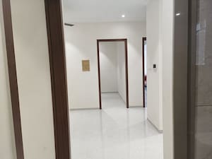 2 BHK Apartment For Rent in Aksha Vrundavan, Chikhali