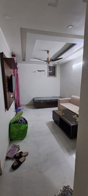1 RK Independent House For Rent in Rohini Sector 11