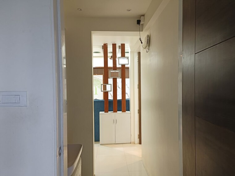 undefined, arrow-love-nest 1 Bedroom 403 Sq.Ft. Apartment In Chikhali Pune 10639194