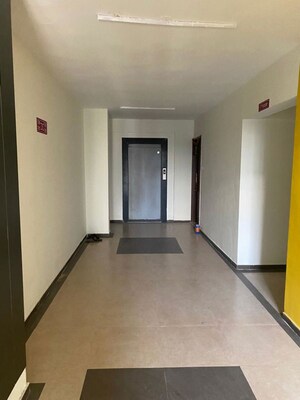 Room in 2 BHK Apartment at Tulip Infinity Planet, Moshi – for Rent