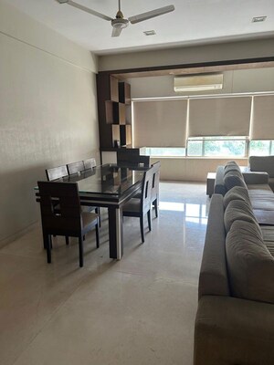 2 BHK Apartment For Rent in Notan Jewel, Bandra West