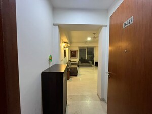Living Room in 3.5 BHK Villa at Vipul Tatvam Villas, Sector 48 – for Sale