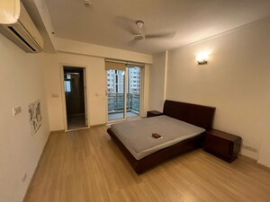 Bedroom in 3.5 BHK Villa at Vipul Tatvam Villas, Sector 48 – for Sale