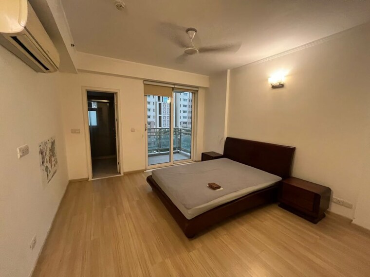 Bedroom, vipul-tatvam-villas 3.5 Bedroom 288 Sq.Yd. Villa In Sector 48 Gurgaon 10639201