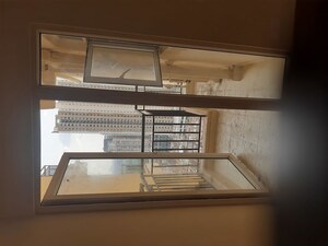 Kitchen in 2 BHK Apartment at AIG Park Avenue, Sector 4 Greater Noida – for Rent