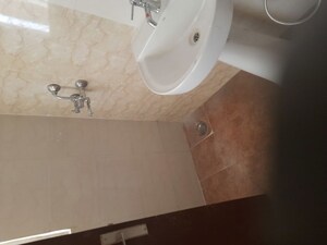 Bathroom in 2 BHK Apartment at AIG Park Avenue, Sector 4 Greater Noida – for Rent