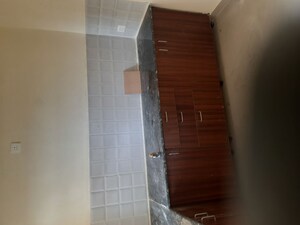 Bathroom in 2 BHK Apartment at AIG Park Avenue, Sector 4 Greater Noida – for Rent