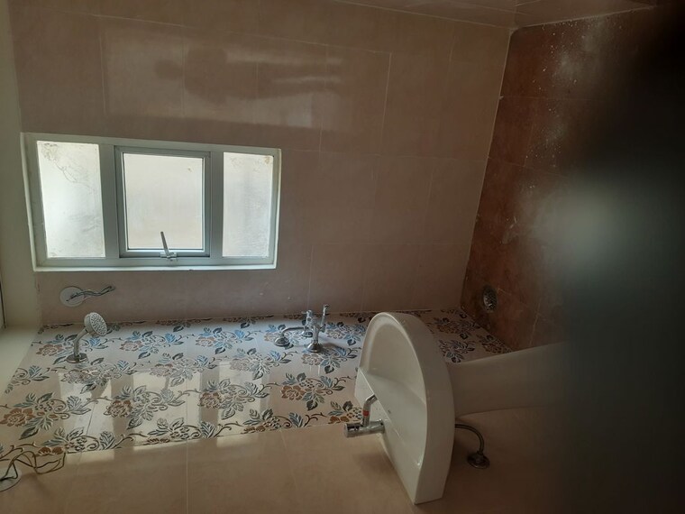 Bathroom, aig-park-avenue 2 Bedroom 1000 Sq.Ft. Apartment In Sector 4 Greater Noida Greater Noida 10639203