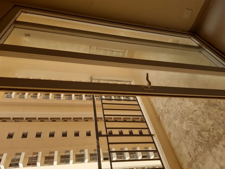 Exterior View, aig-park-avenue 2 Bedroom 1000 Sq.Ft. Apartment In Sector 4 Greater Noida Greater Noida 10639203