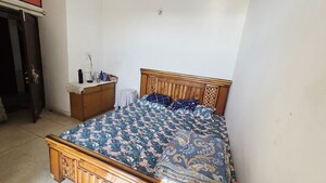 Bedroom in 2 BHK Builder Floor at Sector 49 – for Rent
