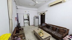 2 BHK Builder Floor For Rent in Sector 49