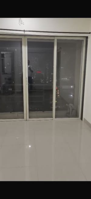 Building Lobby in 1 BHK Apartment at Ashish Parkwoods, Ghodbunder Road – for Rent