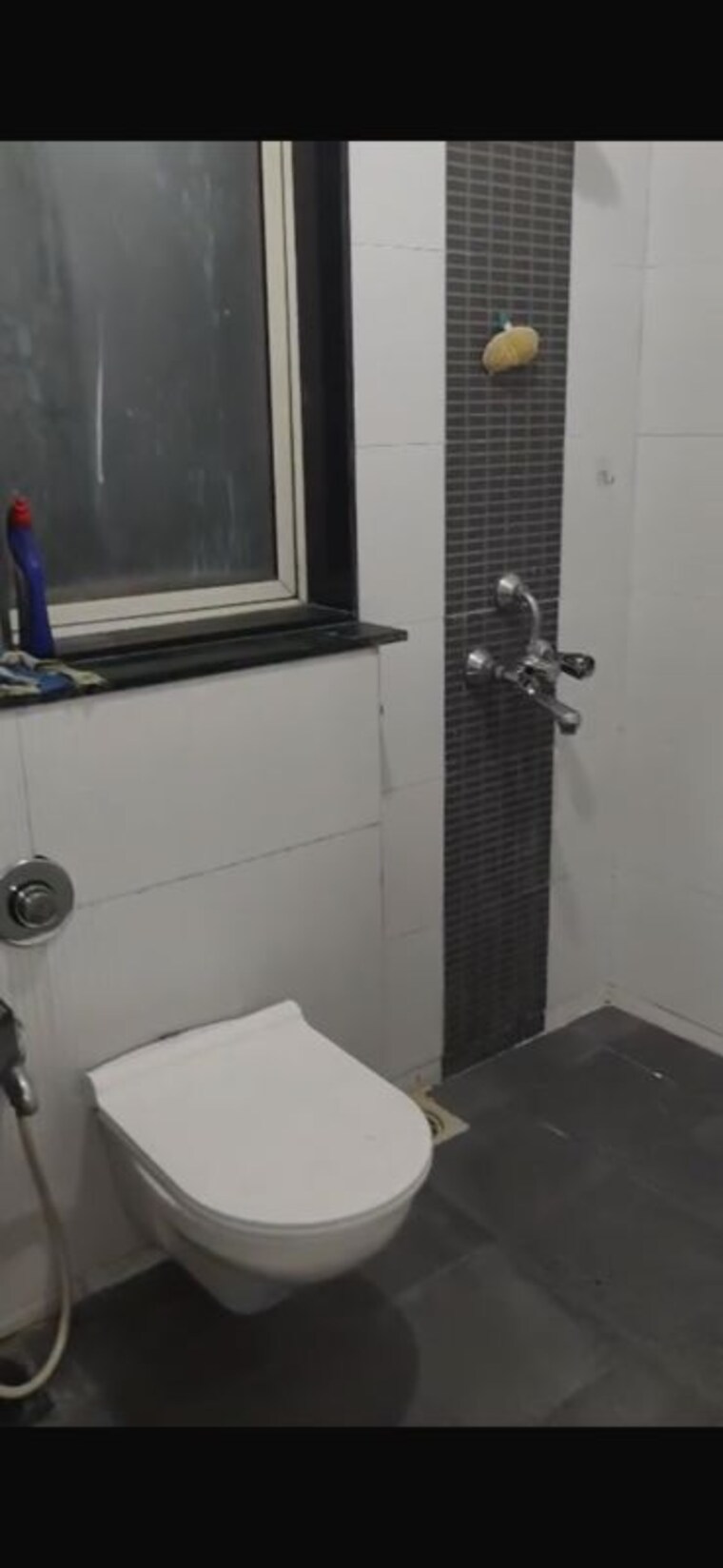 Bathroom, ashish-parkwoods 1 Bedroom 650 Sq.Ft. Apartment In Ghodbunder Road Thane 10639208
