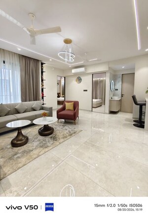 4 BHK Apartment For Sale in Piplod