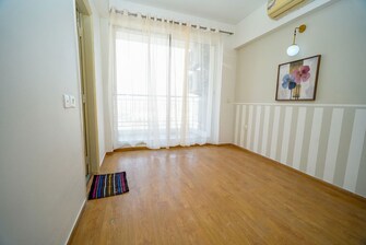 2 BHK + Store Room 1225 Sq.Ft. Apartment in Ireo The Corridors