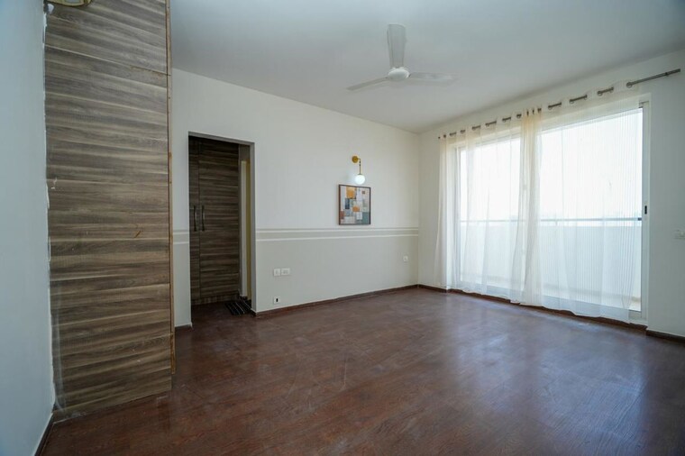 Room, ireo-the-corridors 2 Bedroom 1225 Sq.Ft. Apartment In Sector 67a Gurgaon 10639210