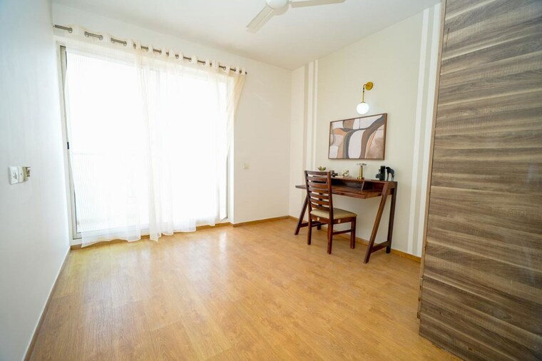 Room, ireo-the-corridors 2 Bedroom 1225 Sq.Ft. Apartment In Sector 67a Gurgaon 10639210
